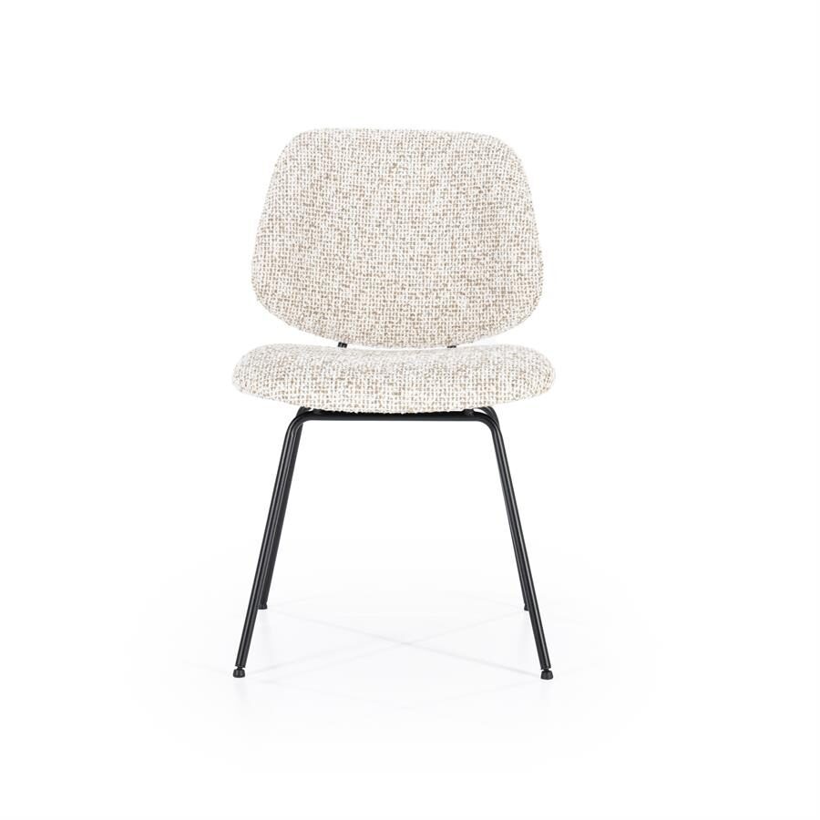 Stoel Jon – beige Maywood