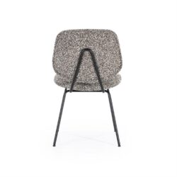 Stoel Jon – taupe Maywood