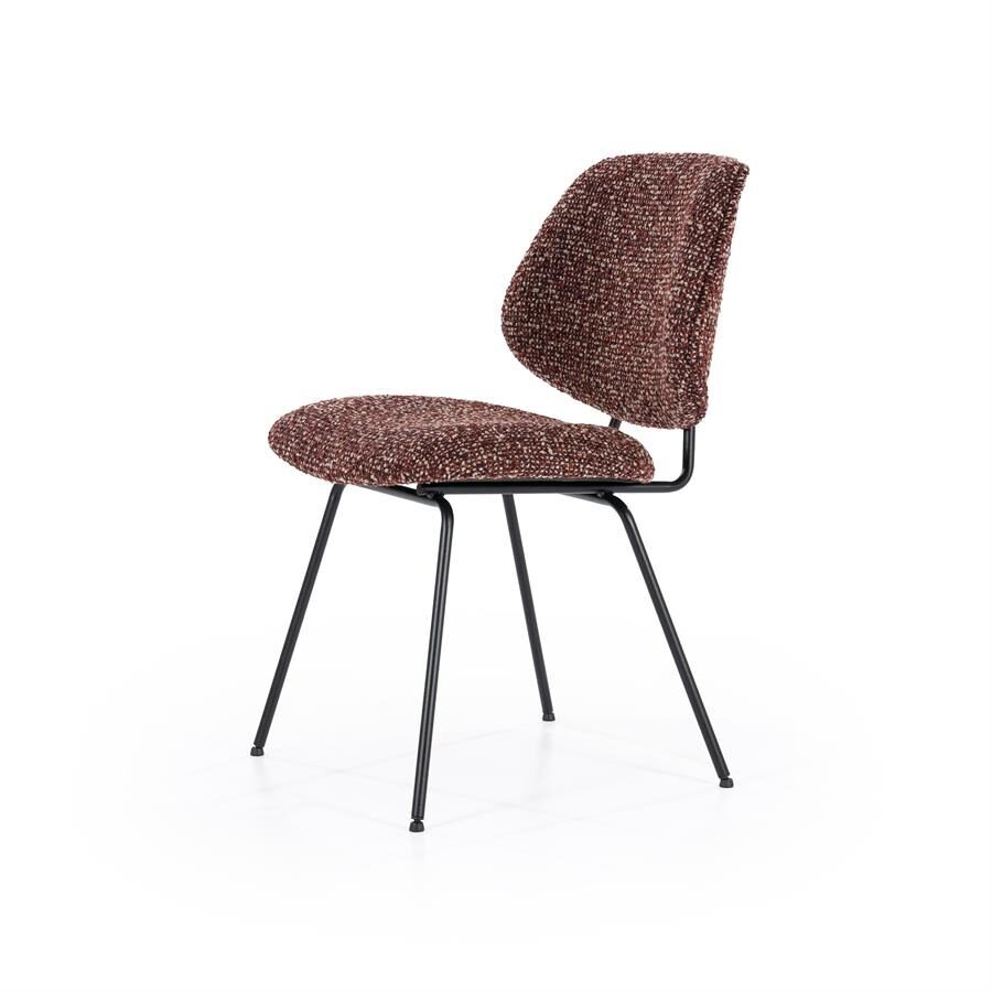 Stoel Jon – rood Maywood