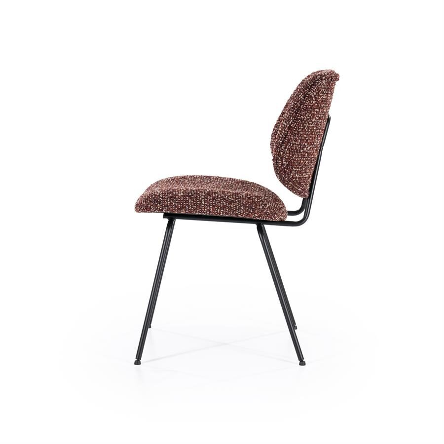 Stoel Jon – rood Maywood