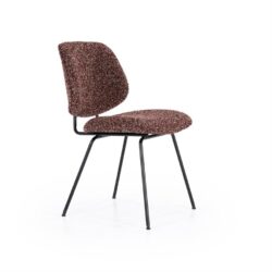 Stoel Jon – rood Maywood