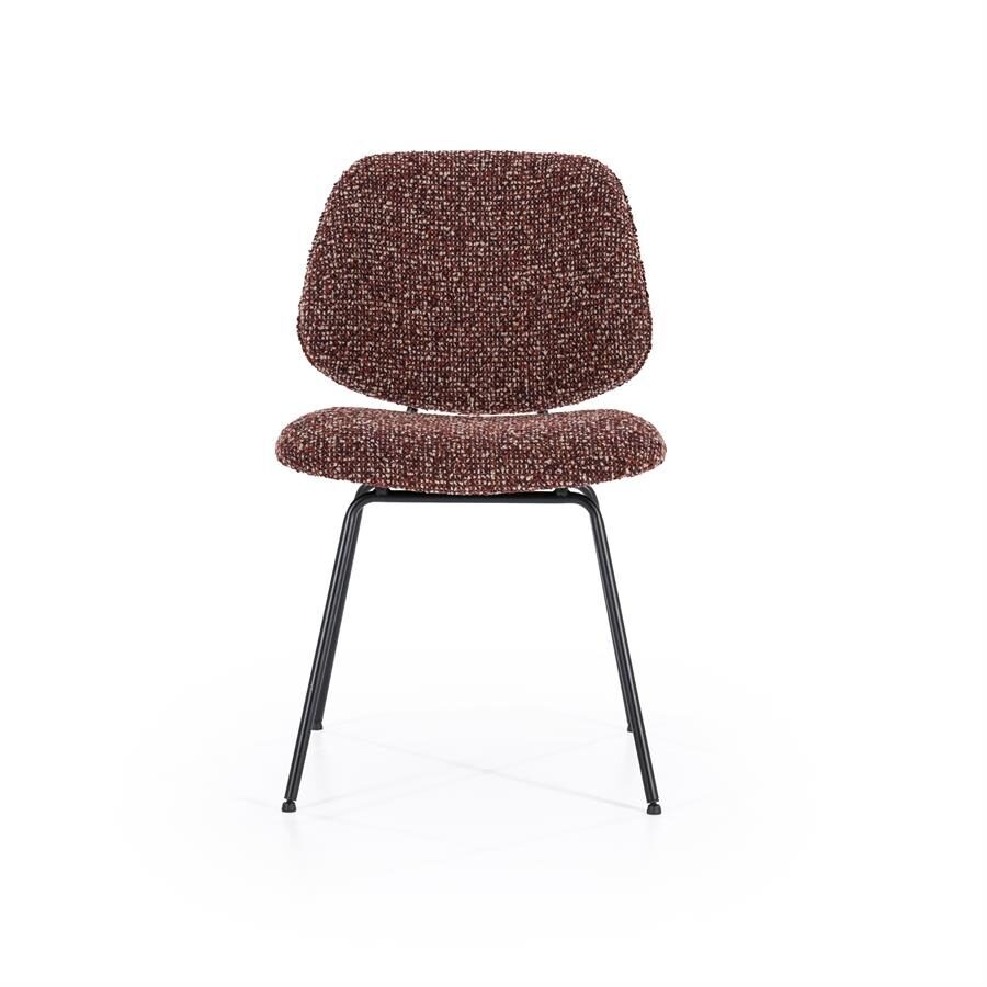 Stoel Jon – rood Maywood