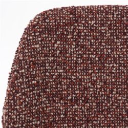 Stoel Jon – rood Maywood