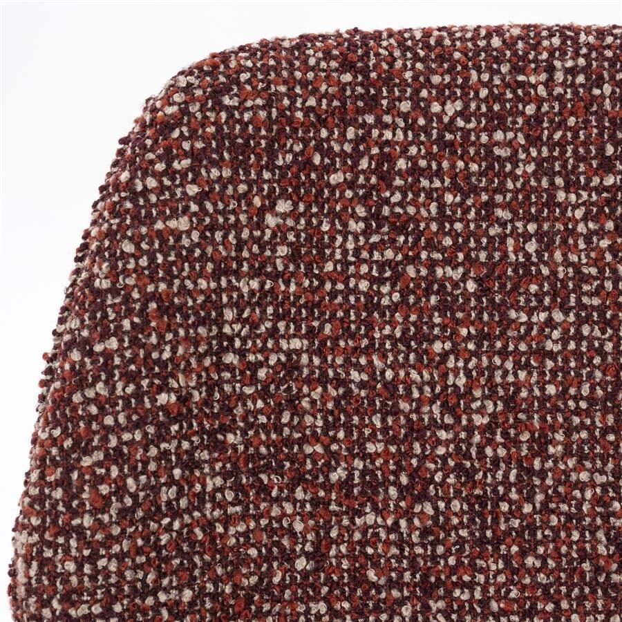 Stoel Jon – rood Maywood