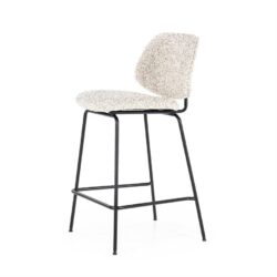 Barstoel Jon – beige Maywood