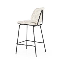 Barstoel Jon – beige Maywood