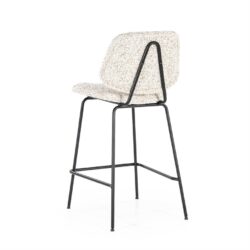 Barstoel Jon – beige Maywood