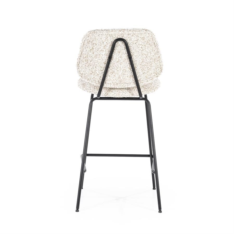 Barstoel Jon – beige Maywood