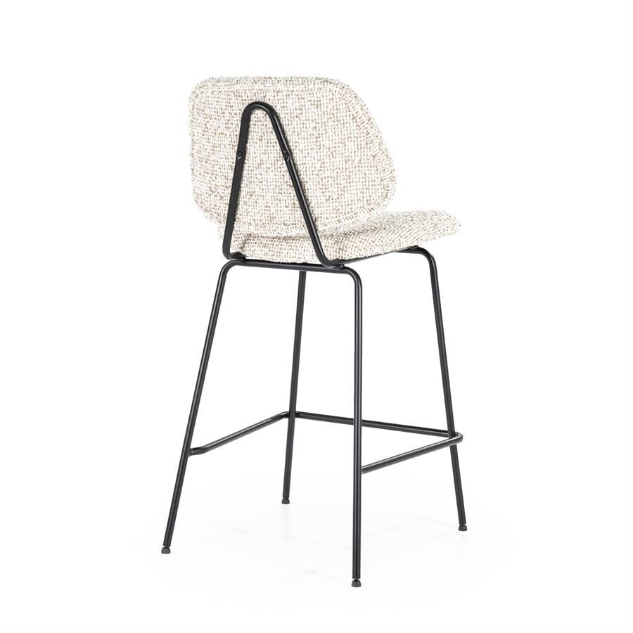 Barstoel Jon – beige Maywood