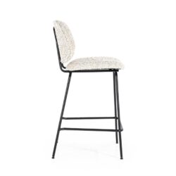 Barstoel Jon – beige Maywood