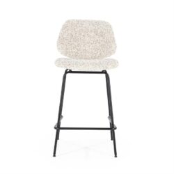Barstoel Jon – beige Maywood