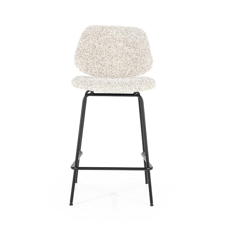 Barstoel Jon – beige Maywood