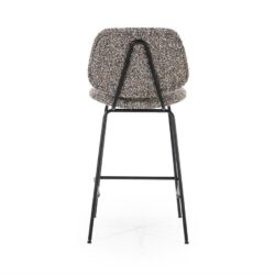 Barstoel Jon – taupe Maywood