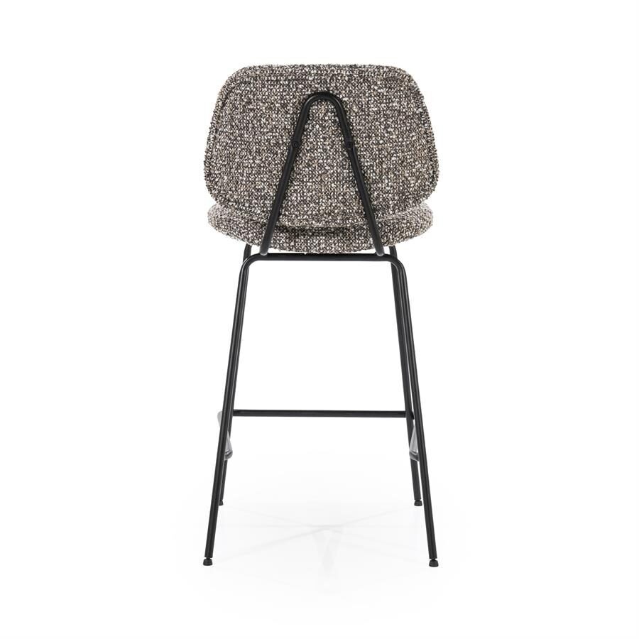Barstoel Jon – taupe Maywood