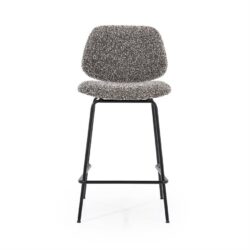 Barstoel Jon – taupe Maywood