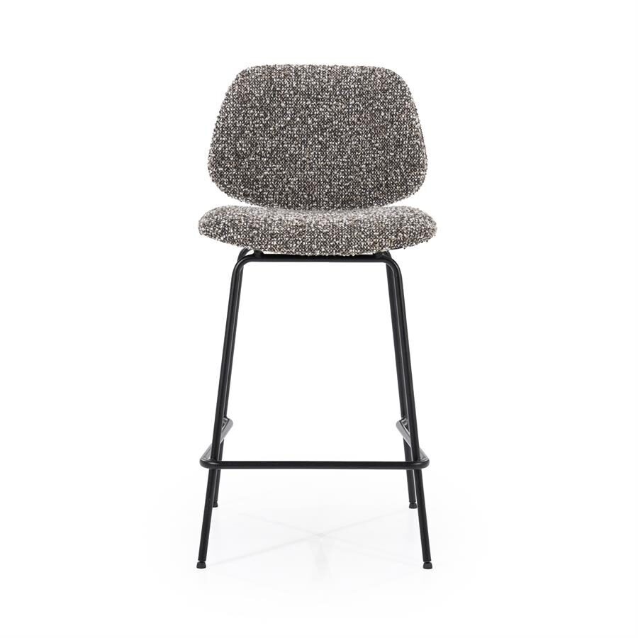 Barstoel Jon – taupe Maywood