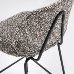 Barstoel Jon – taupe Maywood