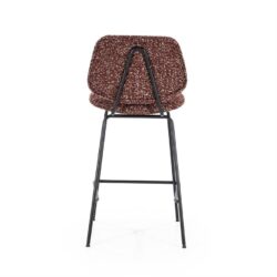 Barstoel Jon – rood Maywood