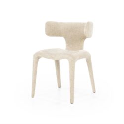 Stoel Dave | Taupe