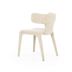 Stoel Dave | Taupe