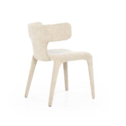 Stoel Dave | Taupe