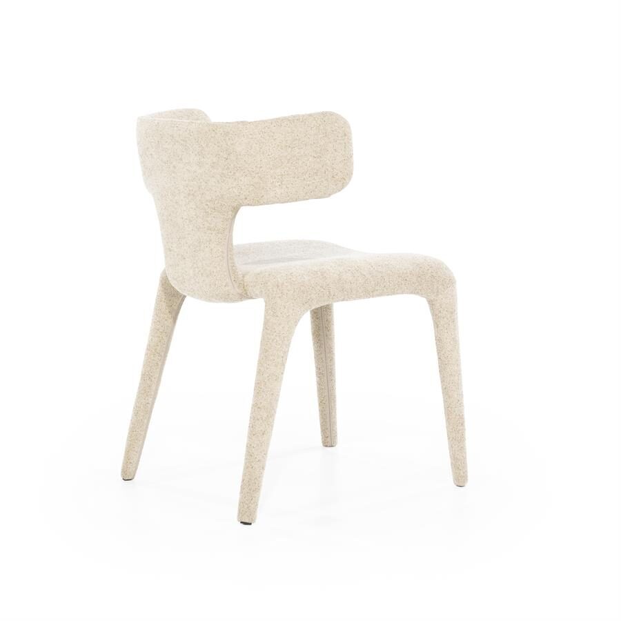 Stoel Dave | Taupe