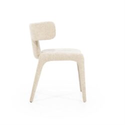 Stoel Dave | Taupe