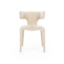 Stoel Dave | Taupe