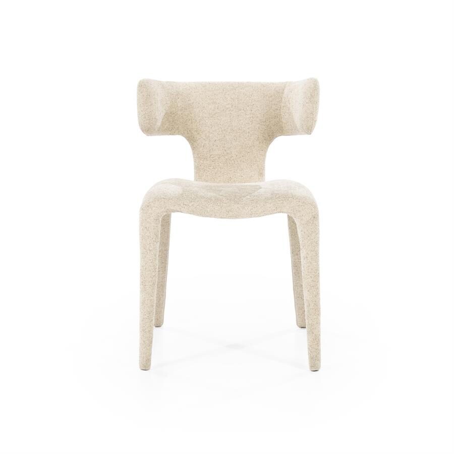 Stoel Dave | Taupe