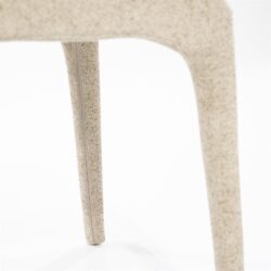 Stoel Dave | Taupe