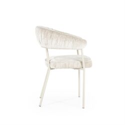 Stoel Lizzy | Beige Femme