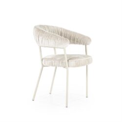 Stoel Lizzy | Beige Femme