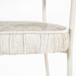 Stoel Lizzy | Beige Femme