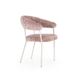 Stoel Lizzy | Roze Femme