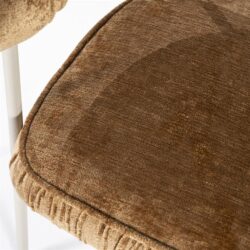 Stoel Lizzy | Mosterd Femme