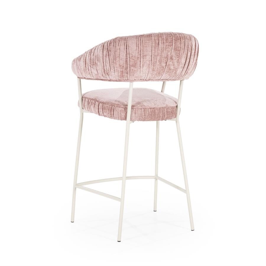 Barstoel Lizzy | Roze Femme