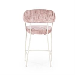 Barstoel Lizzy | Roze Femme