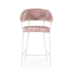 Barstoel Lizzy | Roze Femme