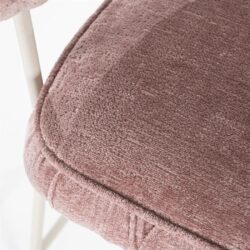Barstoel Lizzy | Roze Femme