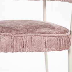 Barstoel Lizzy | Roze Femme