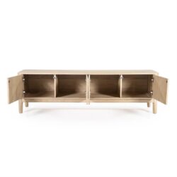 TV-meubel Harvey – 4drs.