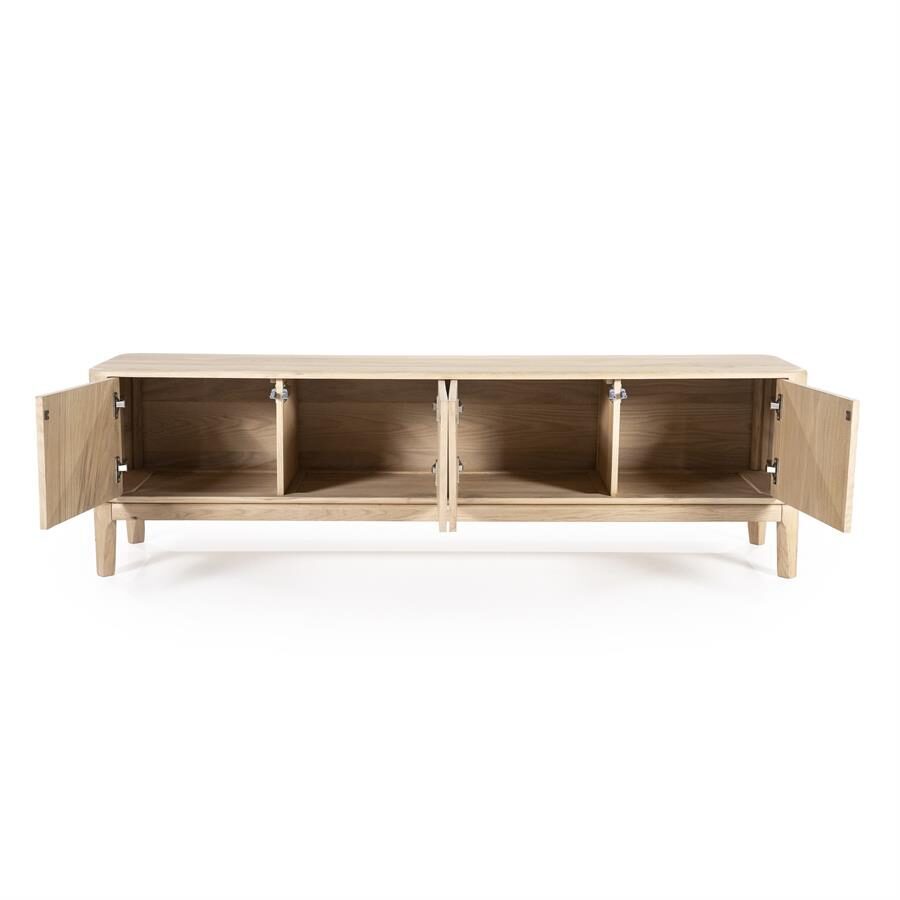TV-meubel Harvey – 4drs.