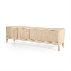 TV-meubel Harvey – 4drs.