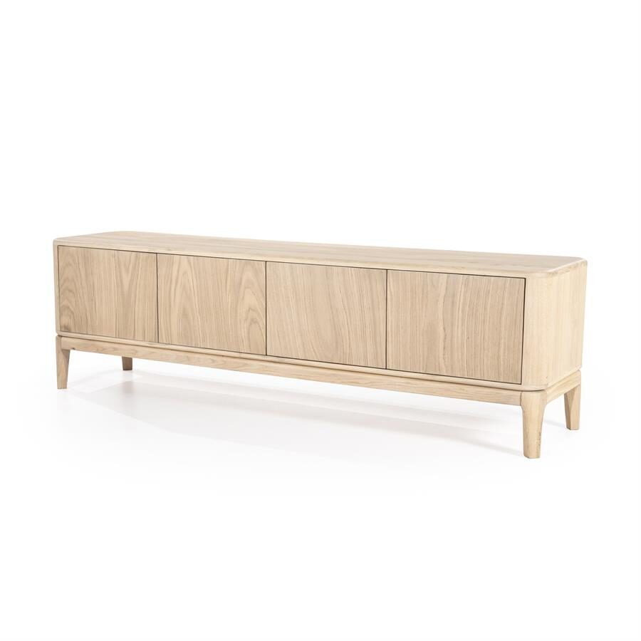 TV-meubel Harvey – 4drs.