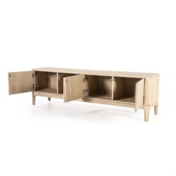 TV-meubel Harvey – 4drs.