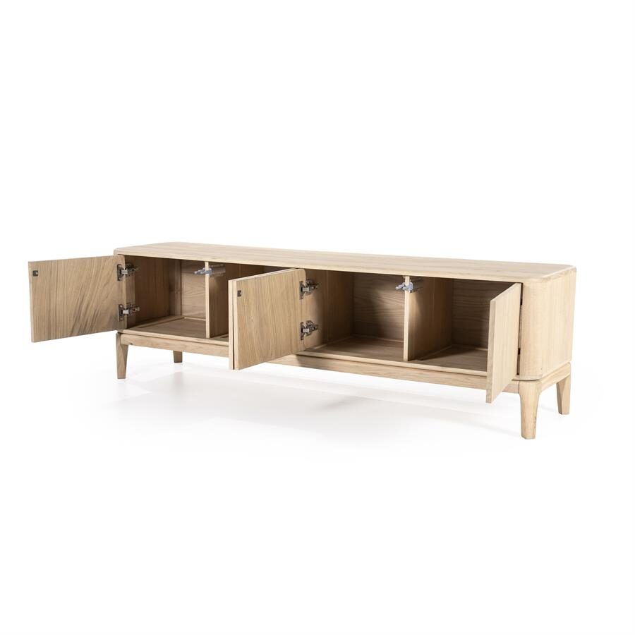 TV-meubel Harvey – 4drs.