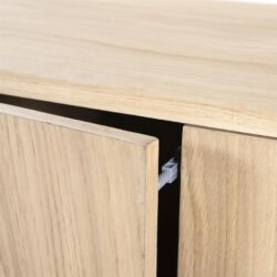 TV-meubel Harvey – 4drs.