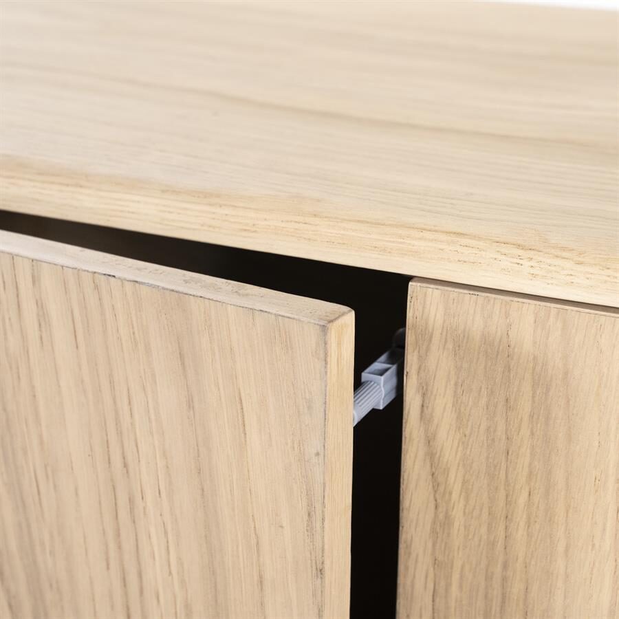 TV-meubel Harvey – 4drs.