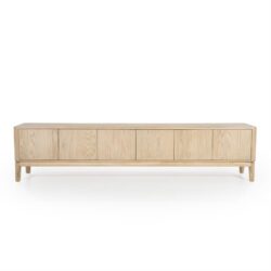 TV-meubel Harvey – 6drs.