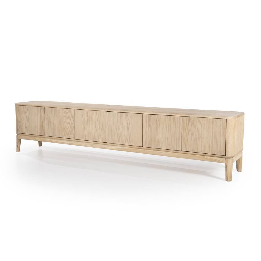 TV-meubel Harvey – 6drs.